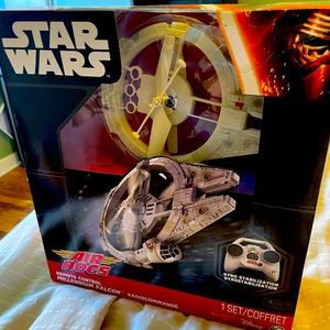 Star Wars Remote Control Millennium Falcon